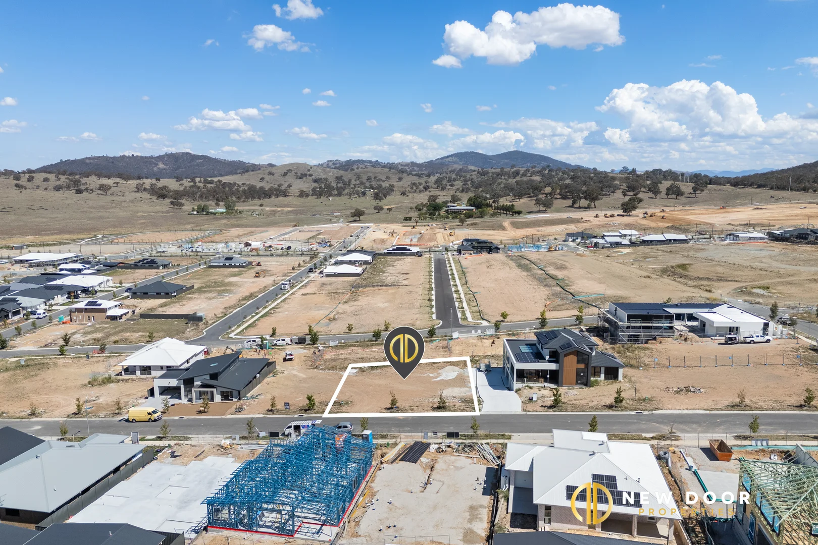 Additional image 8 of 9 Towong Street, Googong NSW 2620