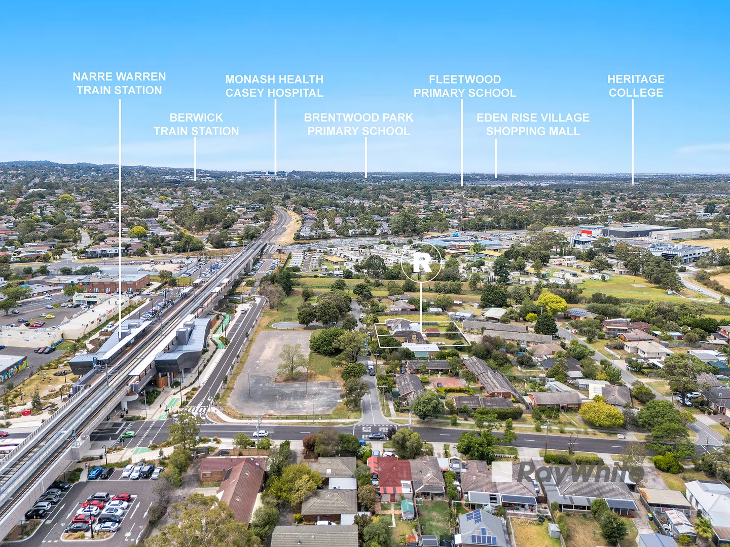 Additional image 18 of 10 Austin Avenue, Narre Warren VIC 3805