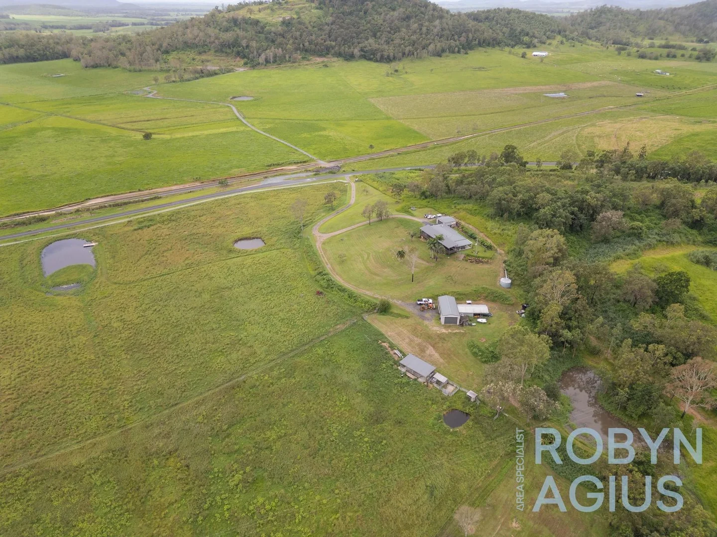 Additional image 32 of 113 Owens Creek Loop Road, Gargett QLD 4741