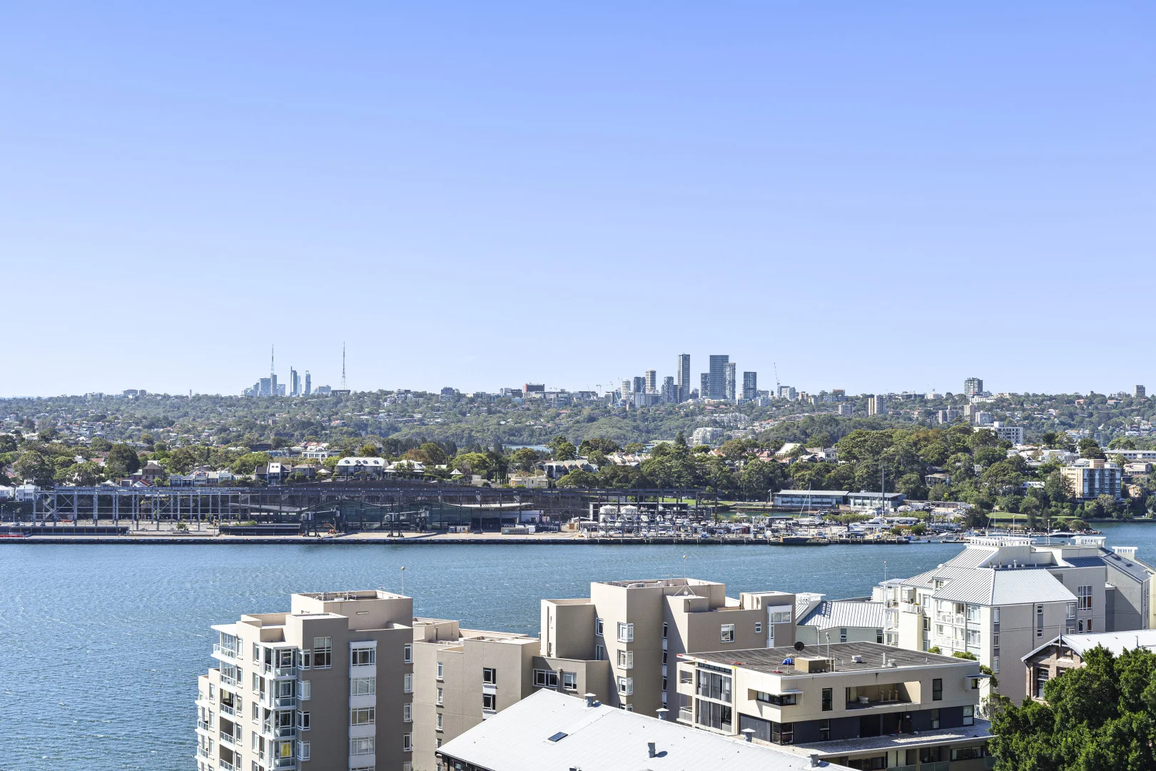 Additional image 6 of 11D/4 Distillery Drive, Pyrmont NSW 2009