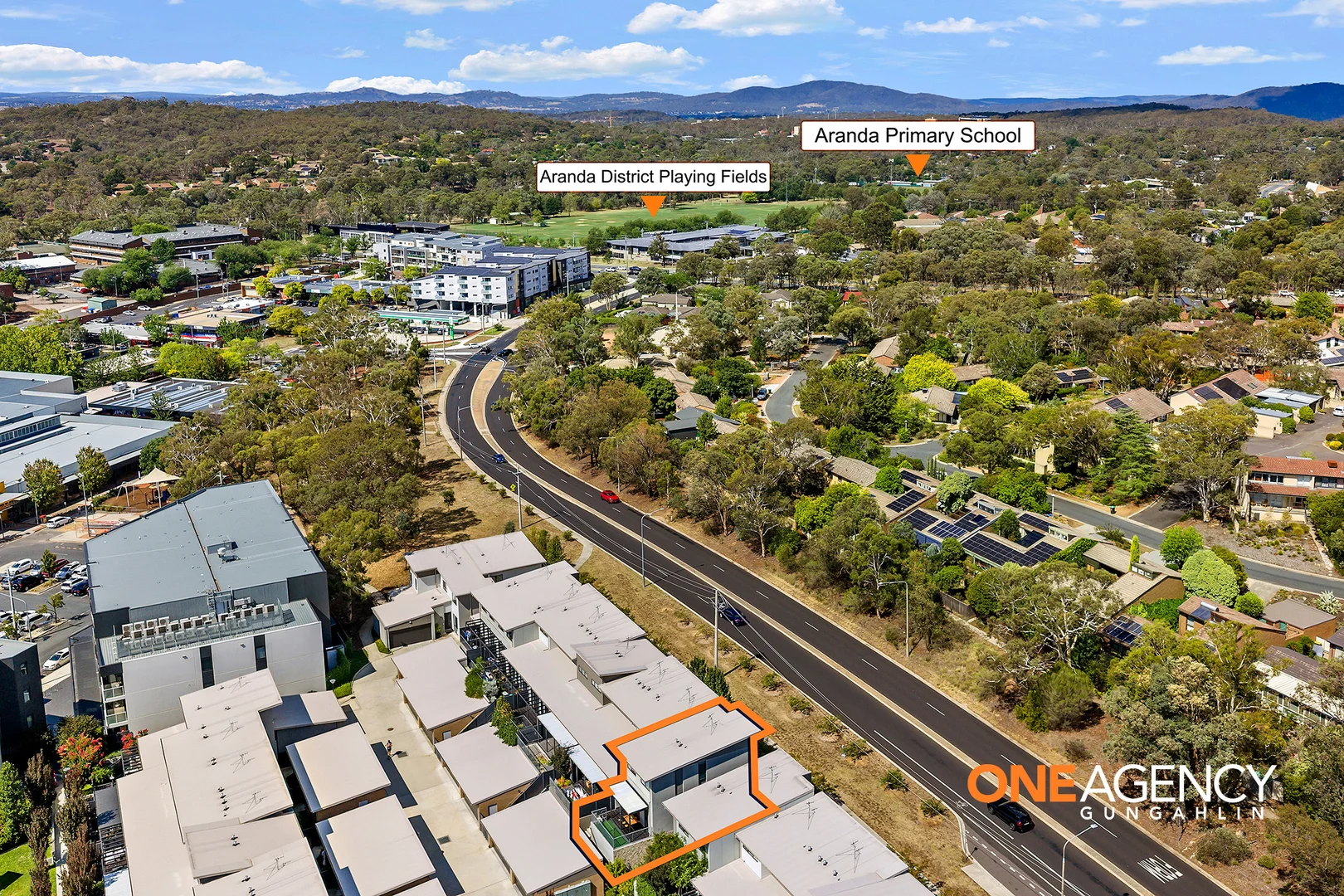 Additional image 22 of 89/105 Redfern Street, Macquarie ACT 2614