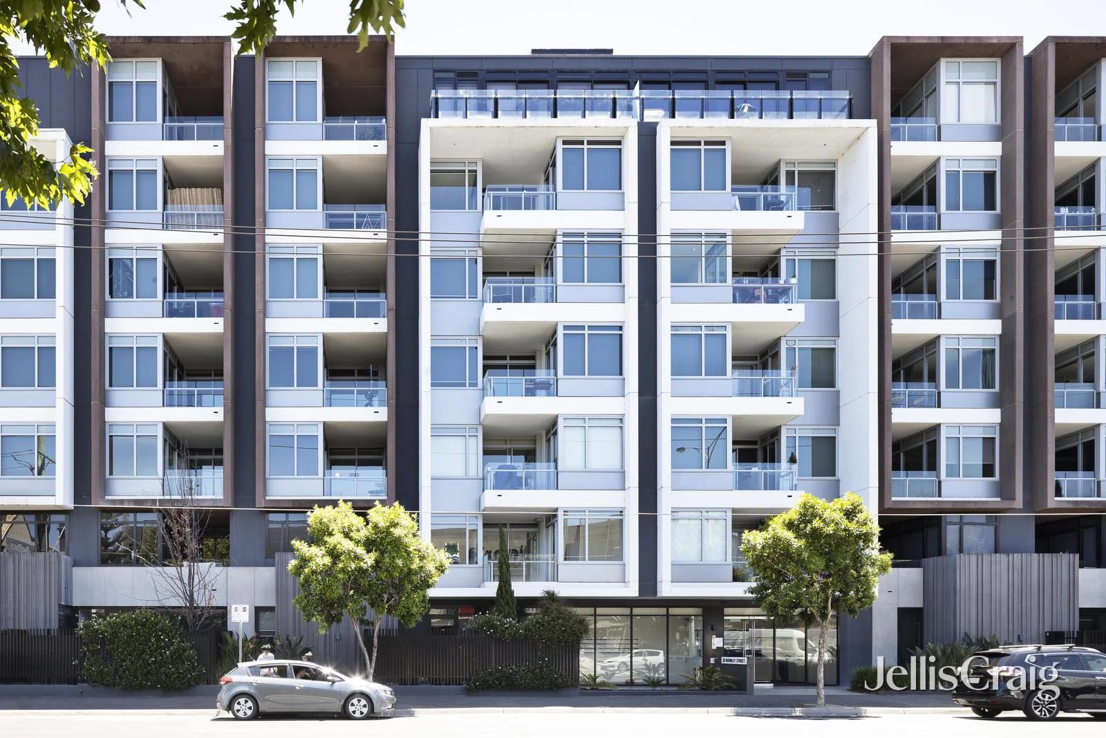 Additional image 10 of 415/30 Burnley Street, Richmond VIC 3121