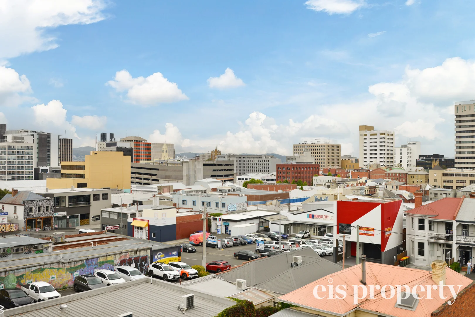 Additional image 11 of 25/166 Bathurst Street, Hobart TAS 7000