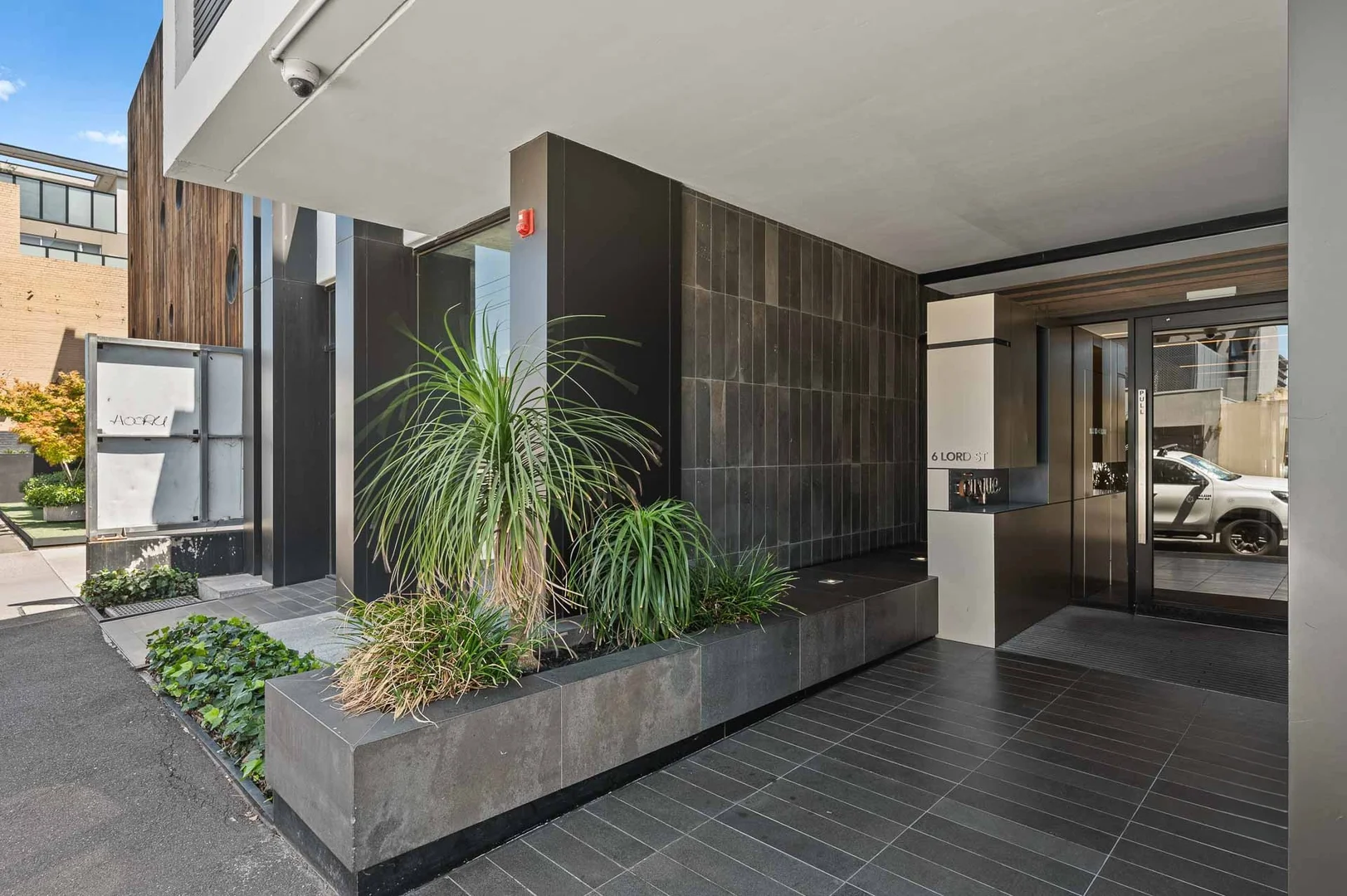 Additional image 10 of 406/6 Lord Street, Richmond VIC 3121