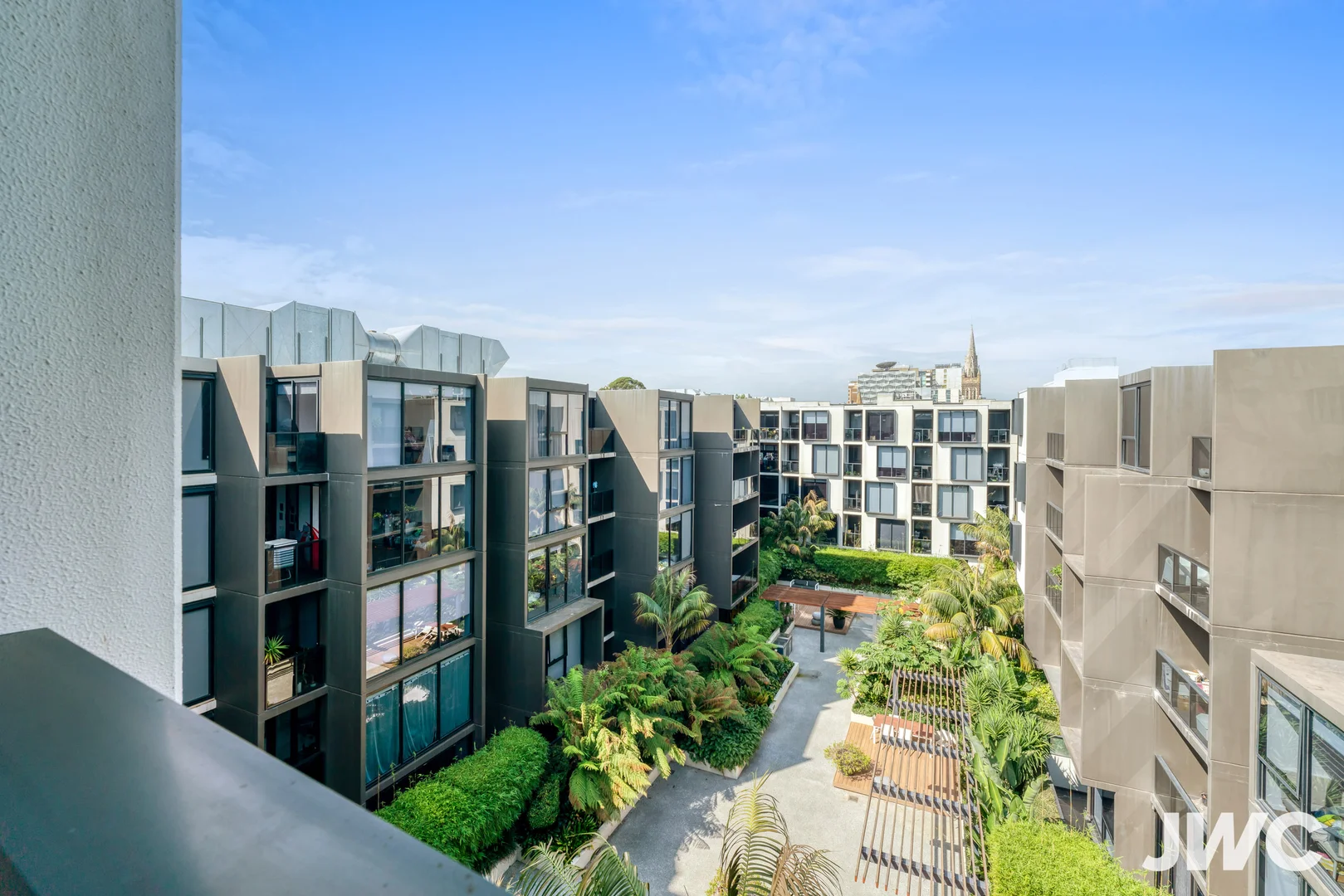 Additional image 8 of 502/2 Golding Street, Hawthorn VIC 3122