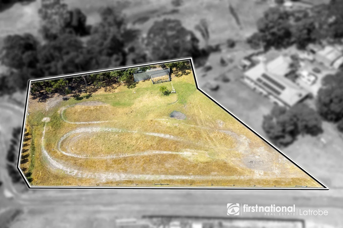 4/55 Regan Road, Traralgon VIC 3844