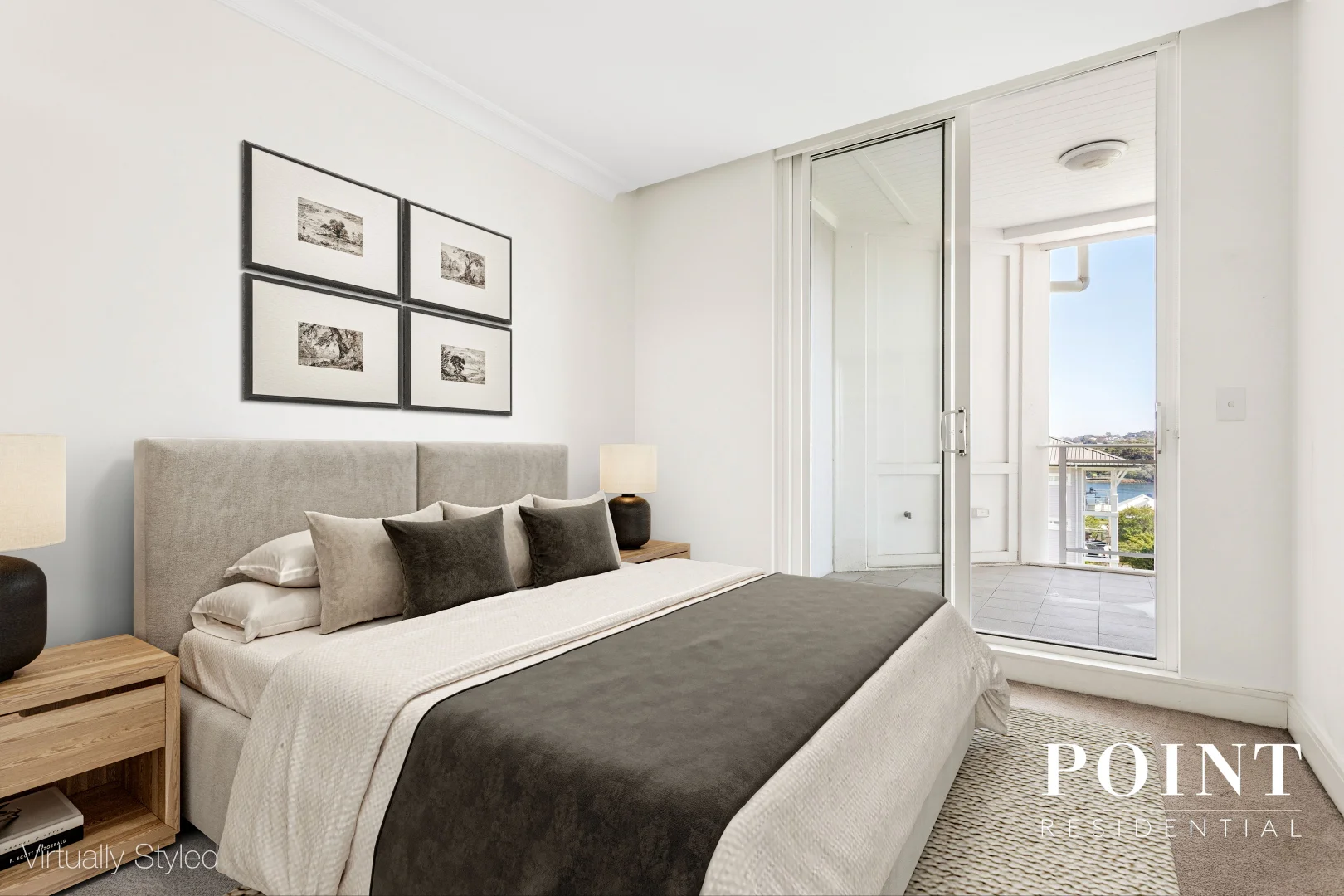 Additional image 8 of 508/3 Palm Avenue, Breakfast Point NSW 2137