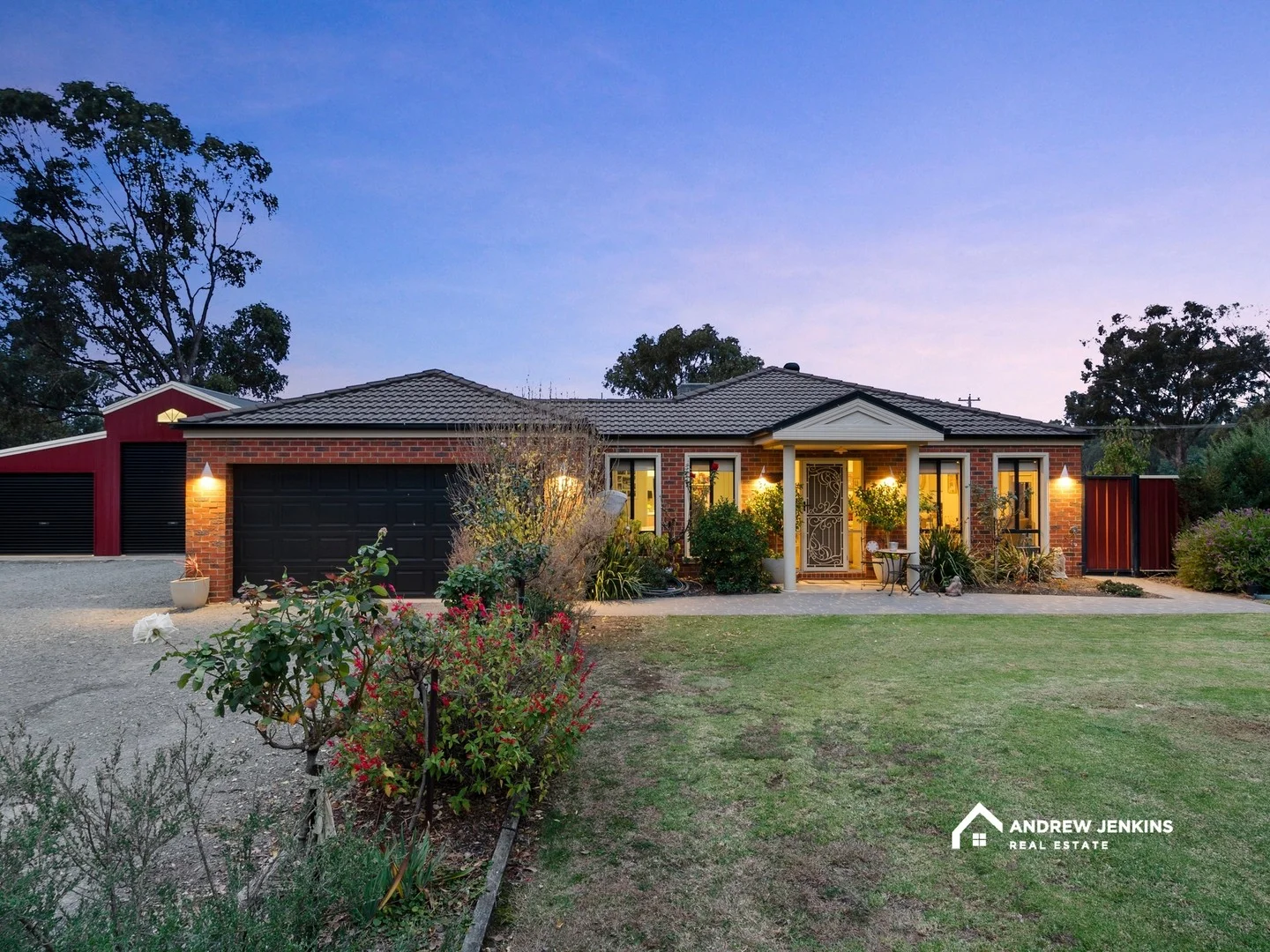 34 Marian Dr, Tocumwal NSW 2714
