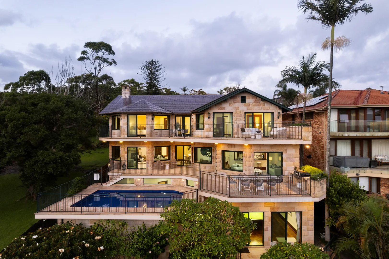 Additional image 3 of 2 Jellicoe Street, Balgowlah Heights NSW 2093