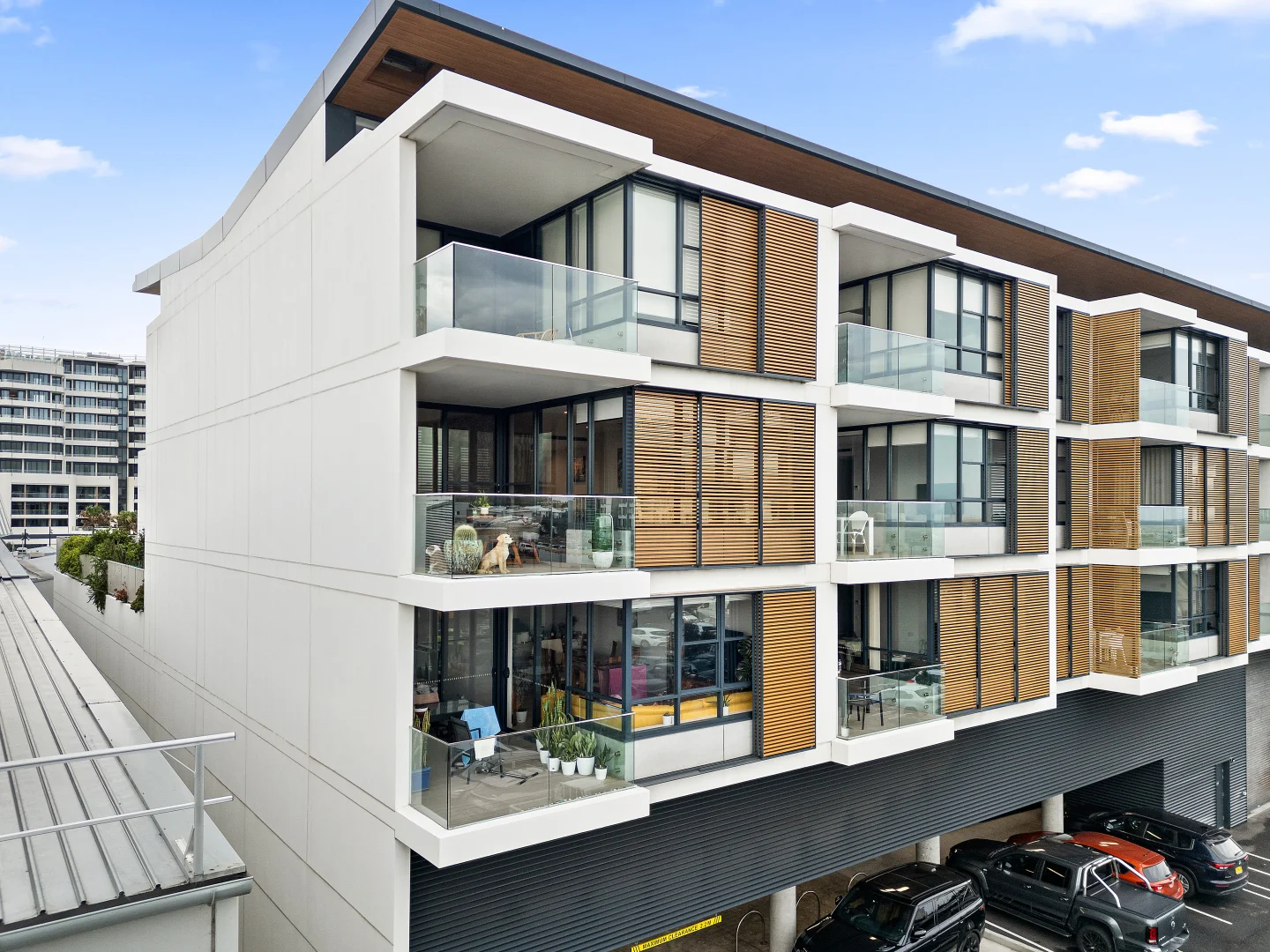 Additional image 2 of 210/9 Marina Drive, Shell Cove NSW 2529