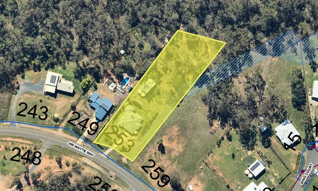 Additional image 35 of 253 Jim Whyte Way, Burua QLD 4680