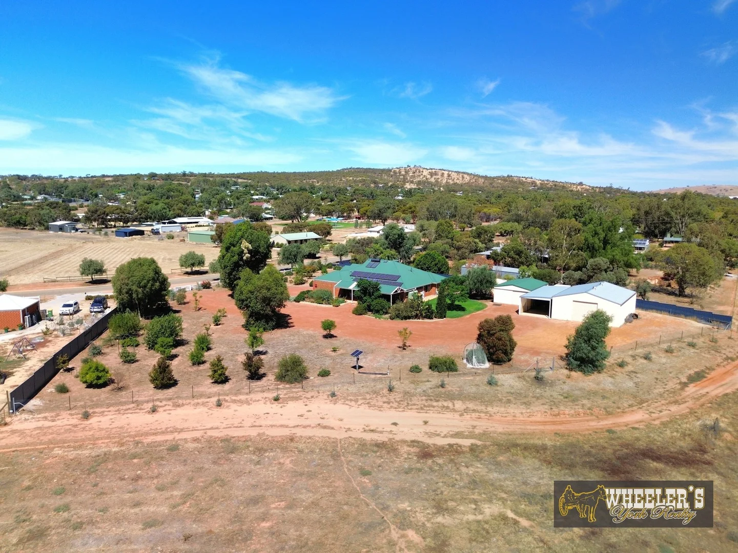 Additional image 2 of 117 Newcastle Street, York WA 6302