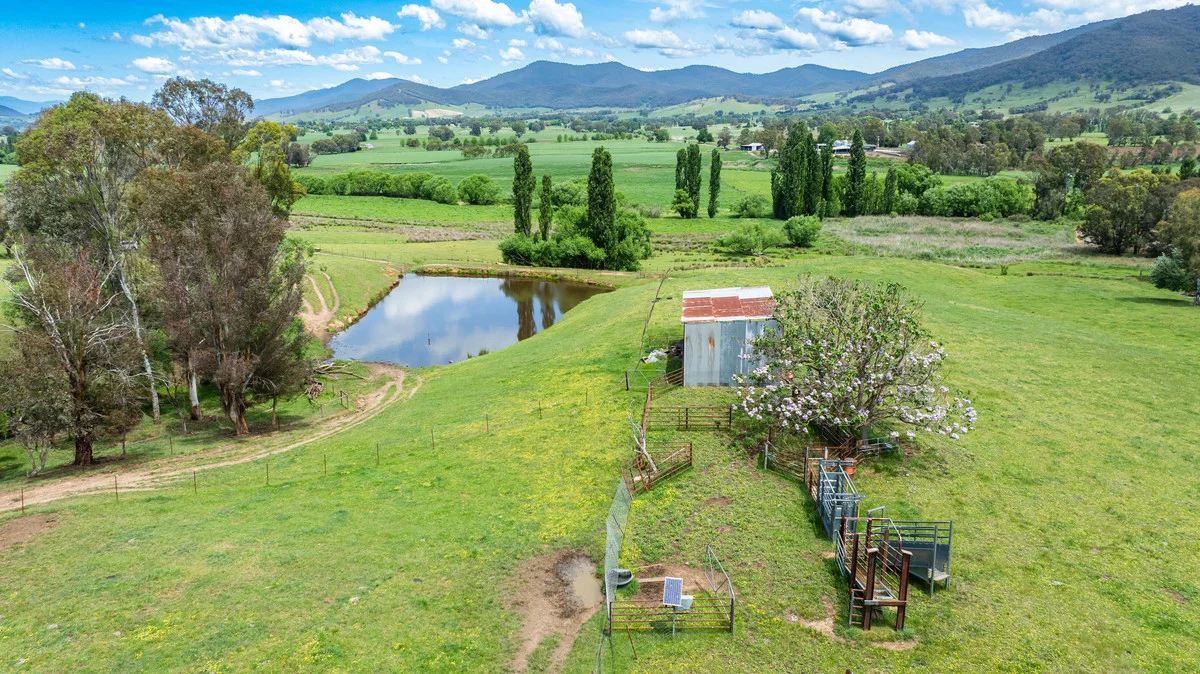 Additional image 14 of Swamp Lane, Dederang VIC 3691