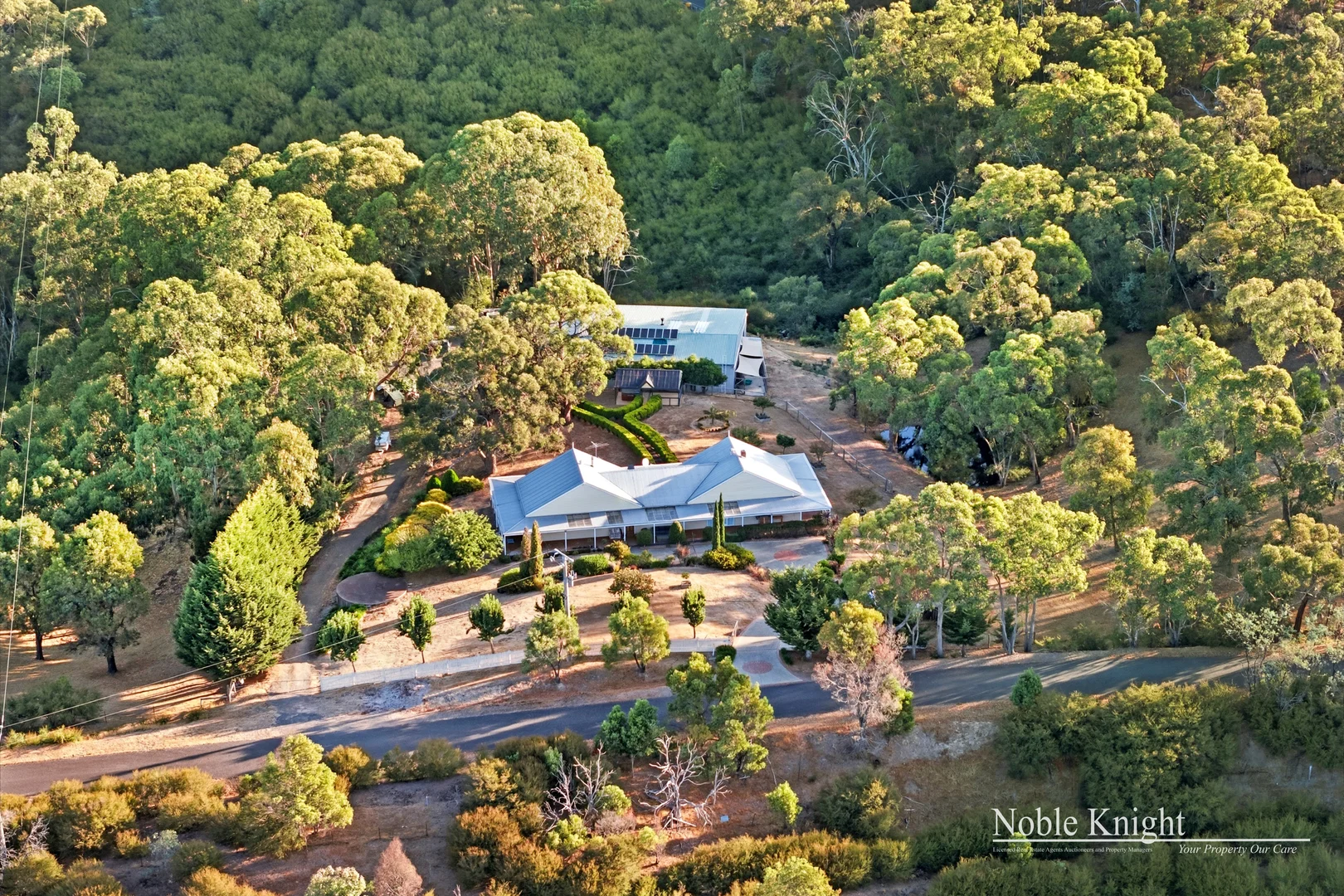 Additional image 3 of 26 Upper Ti Tree Road, Yea VIC 3717