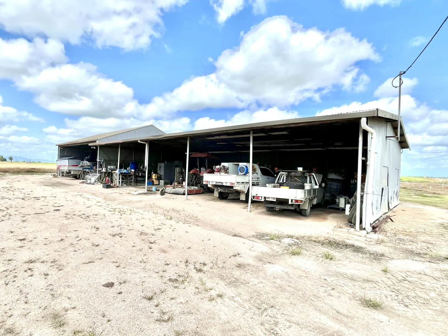 Additional image 11 of 407 Brown Road, Mona Park QLD 4807