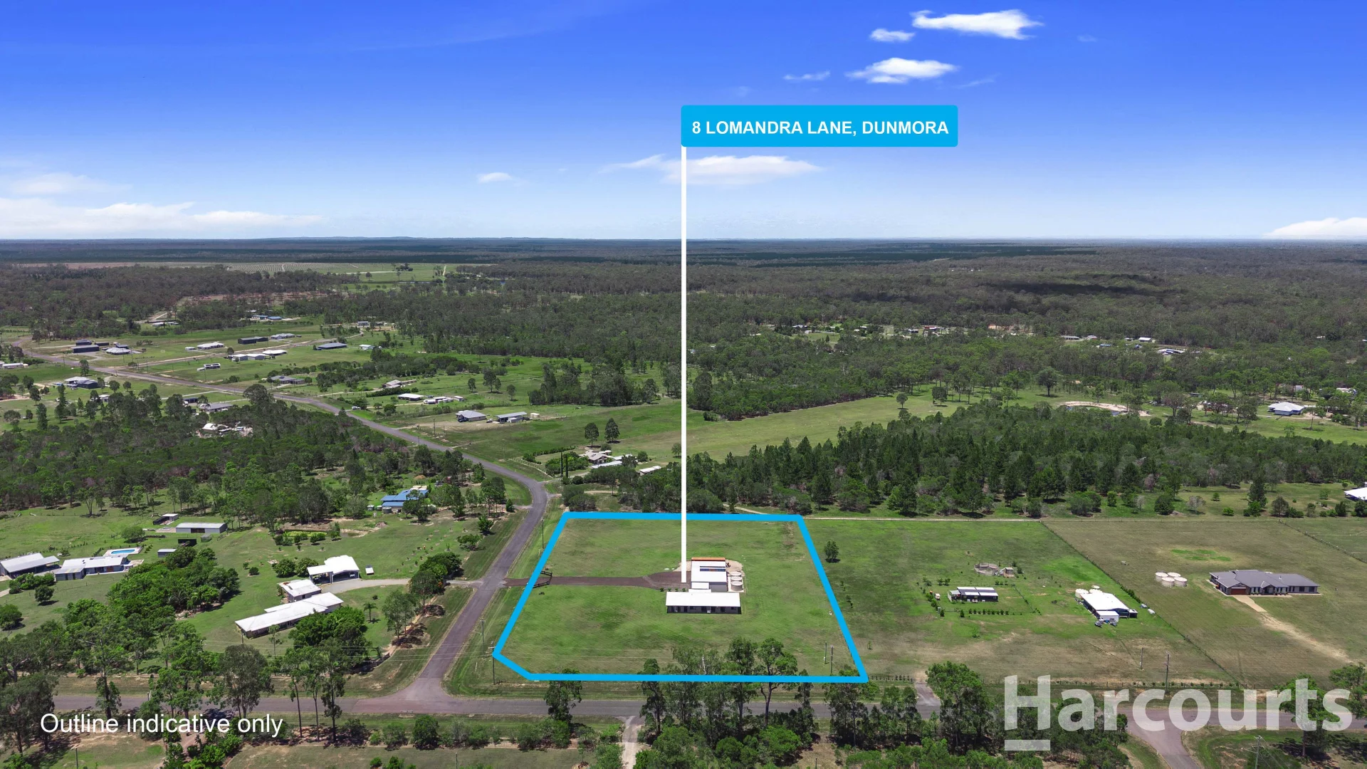 Additional image 28 of 8 Lomandra Lane (Maryborough), Dunmora QLD 4650