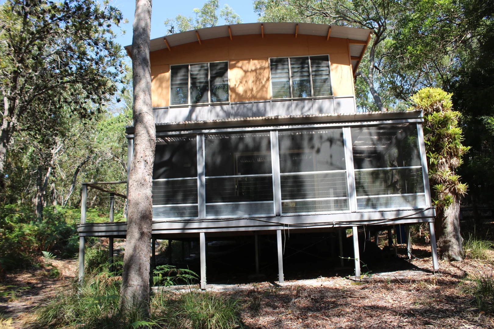 Island St, South Stradbroke QLD 4216