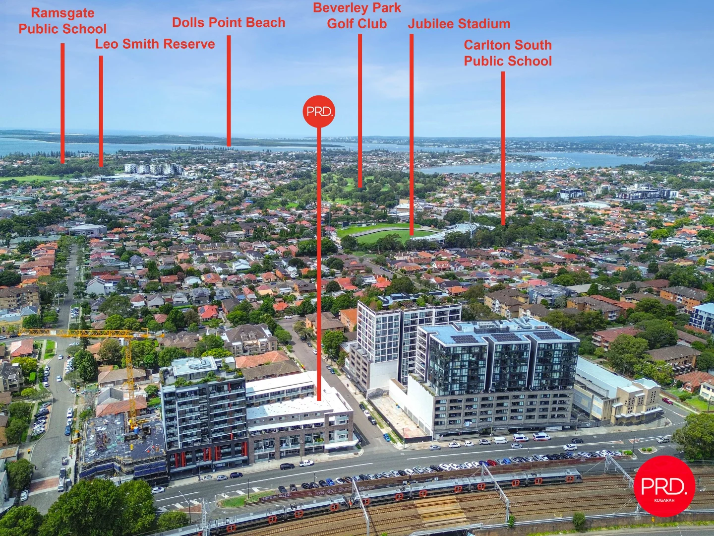Additional image 13 of 16/232-246 Railway Parade, Kogarah NSW 2217