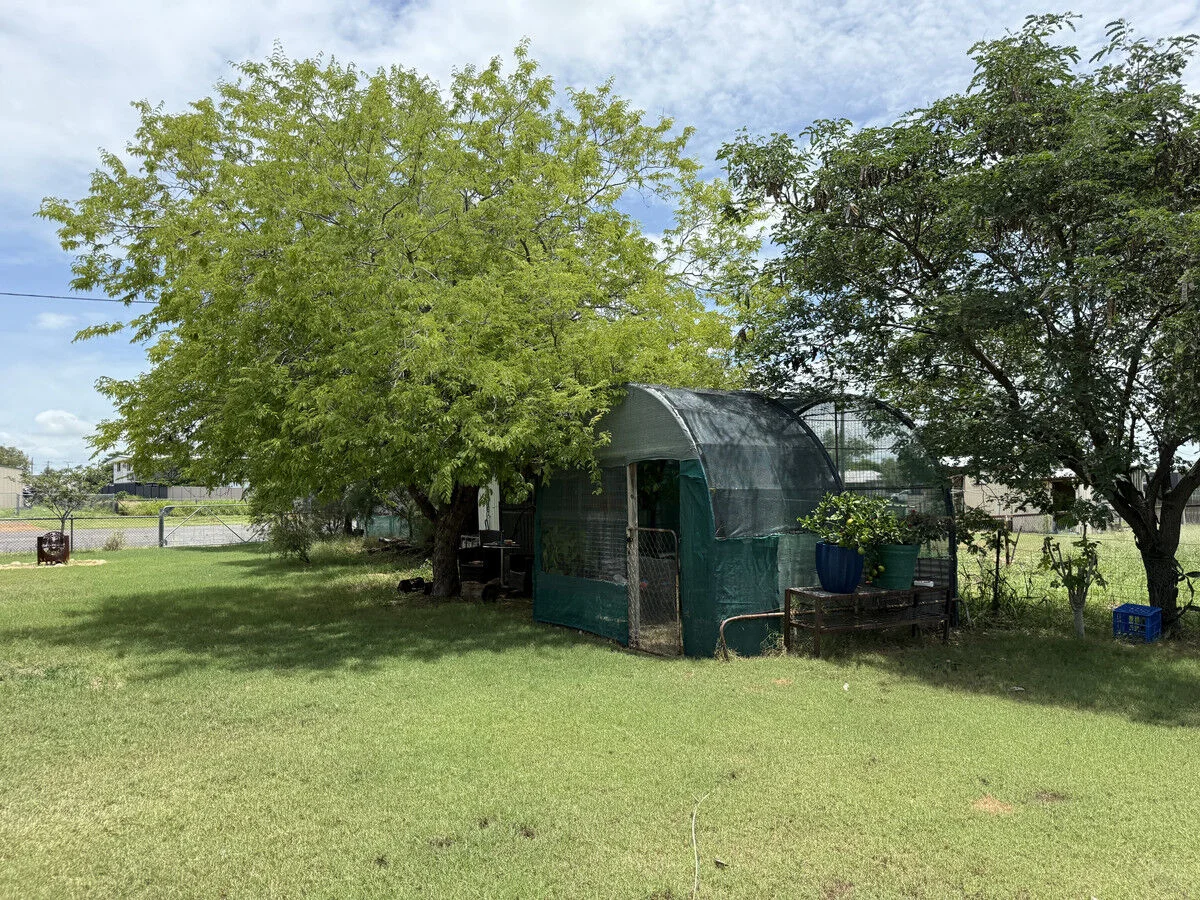 Additional image 34 of 2 Flynn Street, Hughenden QLD 4821