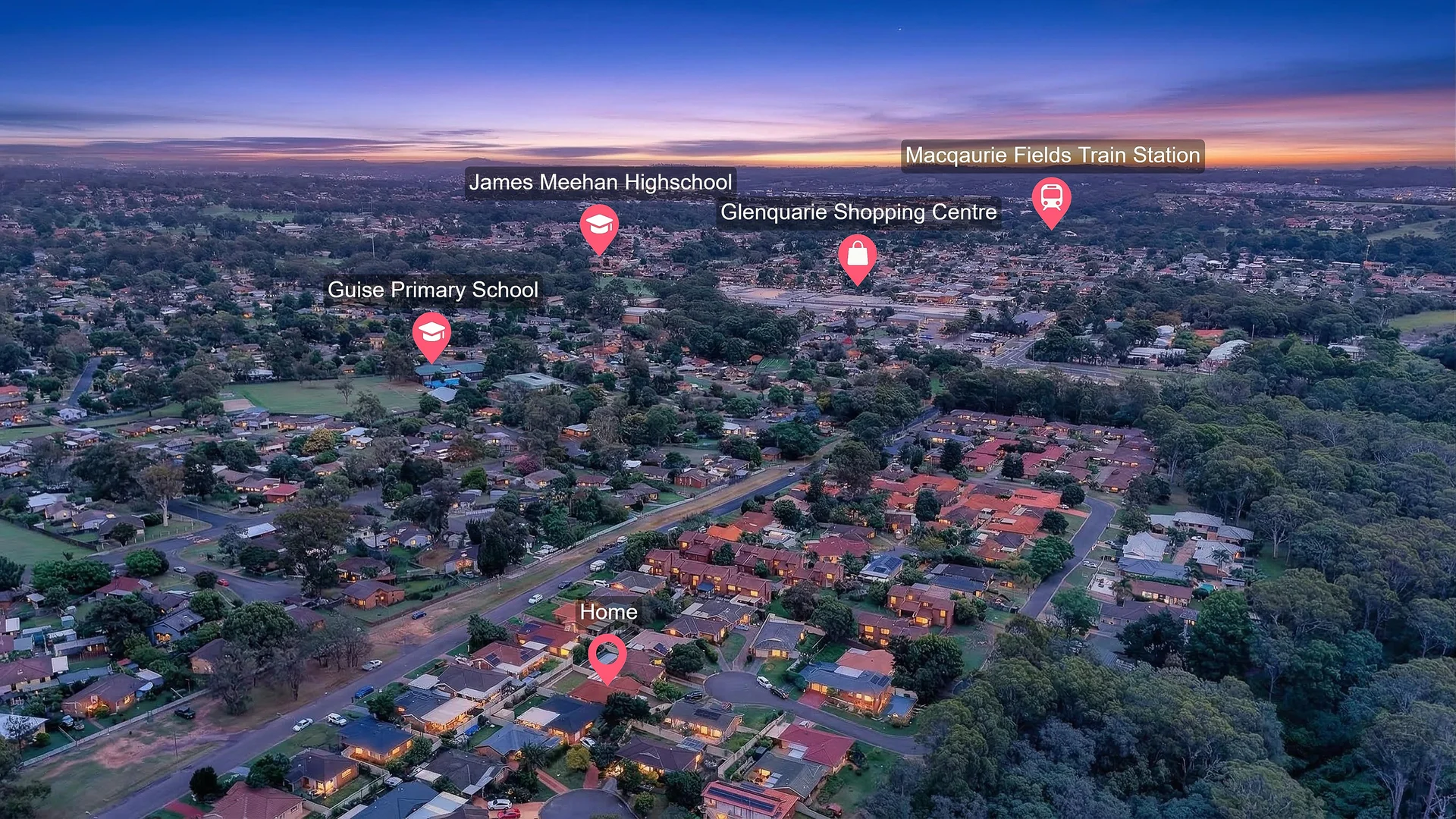 Additional image 25 of 5 Jillian Place, Macquarie Fields NSW 2564