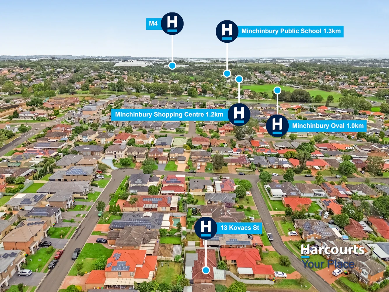 Additional image 14 of 13 Kovacs Street, Rooty Hill NSW 2766