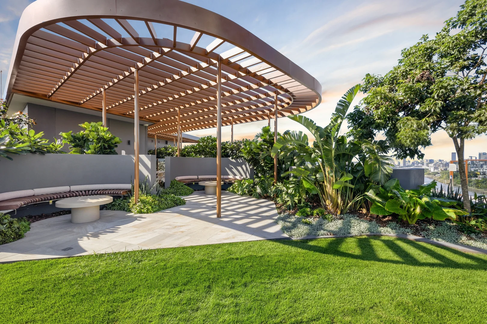 Additional image 22 of 21006/600 Coronation Drive, Toowong QLD 4066