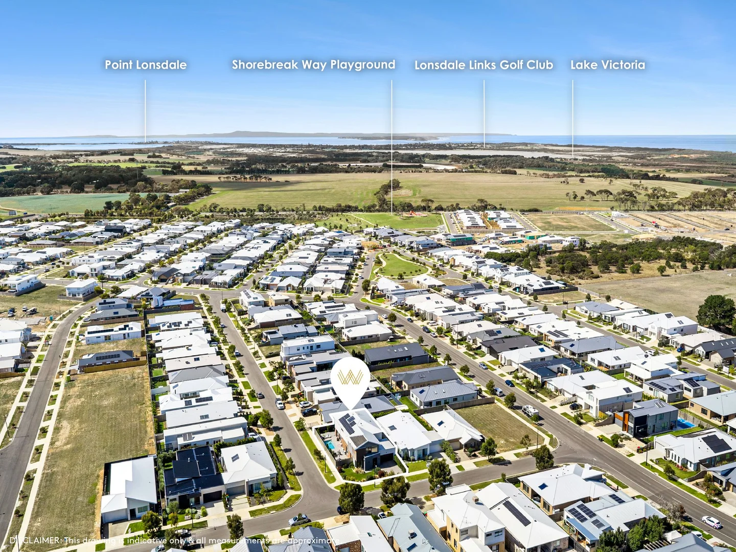 Additional image 25 of 8 Limestone Way, Ocean Grove VIC 3226