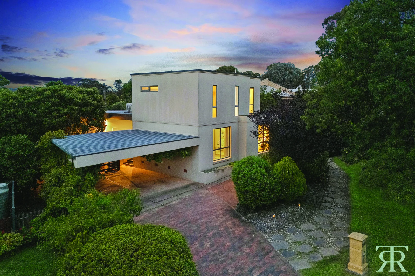 Additional image 3 of 39 Wilsmore Crescent, Chifley ACT 2606