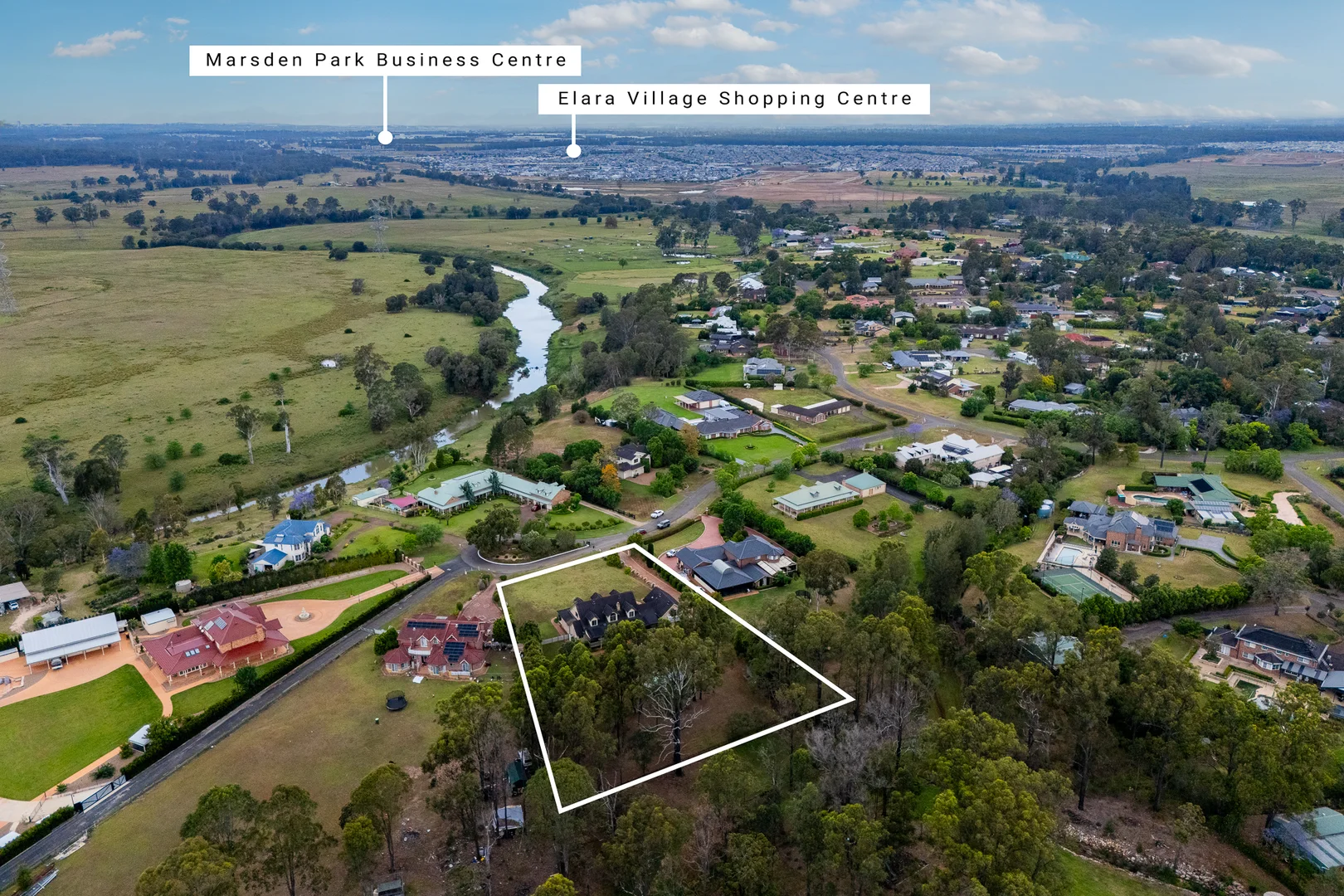 Additional image 19 of 17 Burnside Grove, Windsor Downs NSW 2756