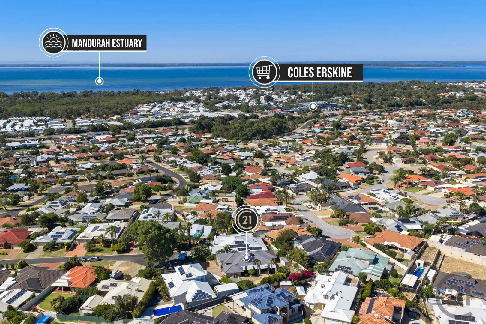 Additional image 18 of 24 Everlasting Retreat, Halls Head WA 6210