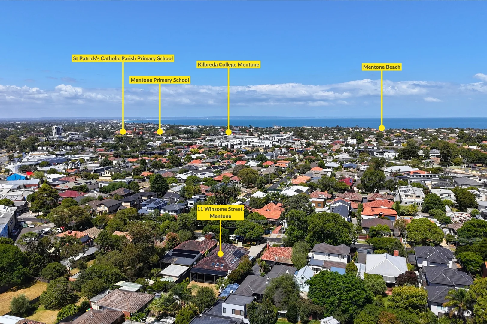 Additional image 29 of 11 Winsome Street, Mentone VIC 3194