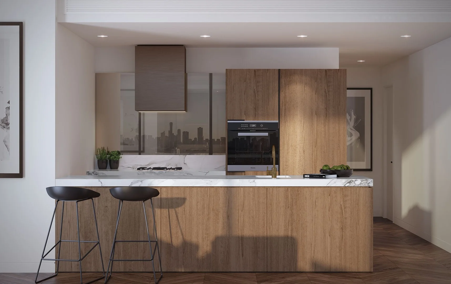 Caulfield South VIC 3162