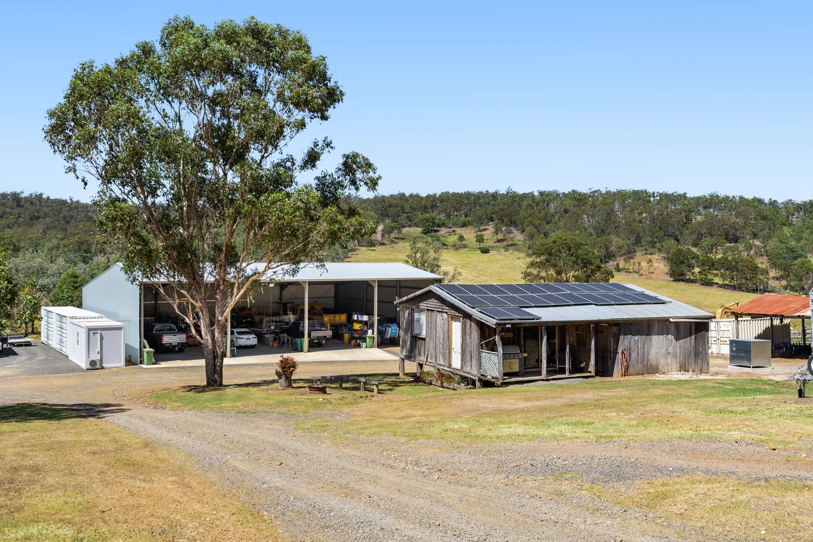 Additional image 21 of 374 Voll Road, Crows Nest QLD 4355