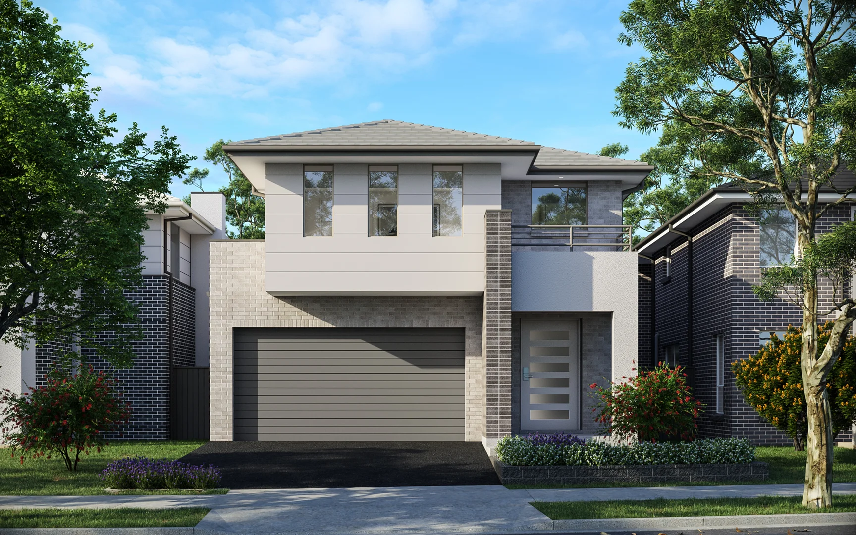 Additional image 11 of Lot 1593 Hereford Street, Box Hill NSW 2765