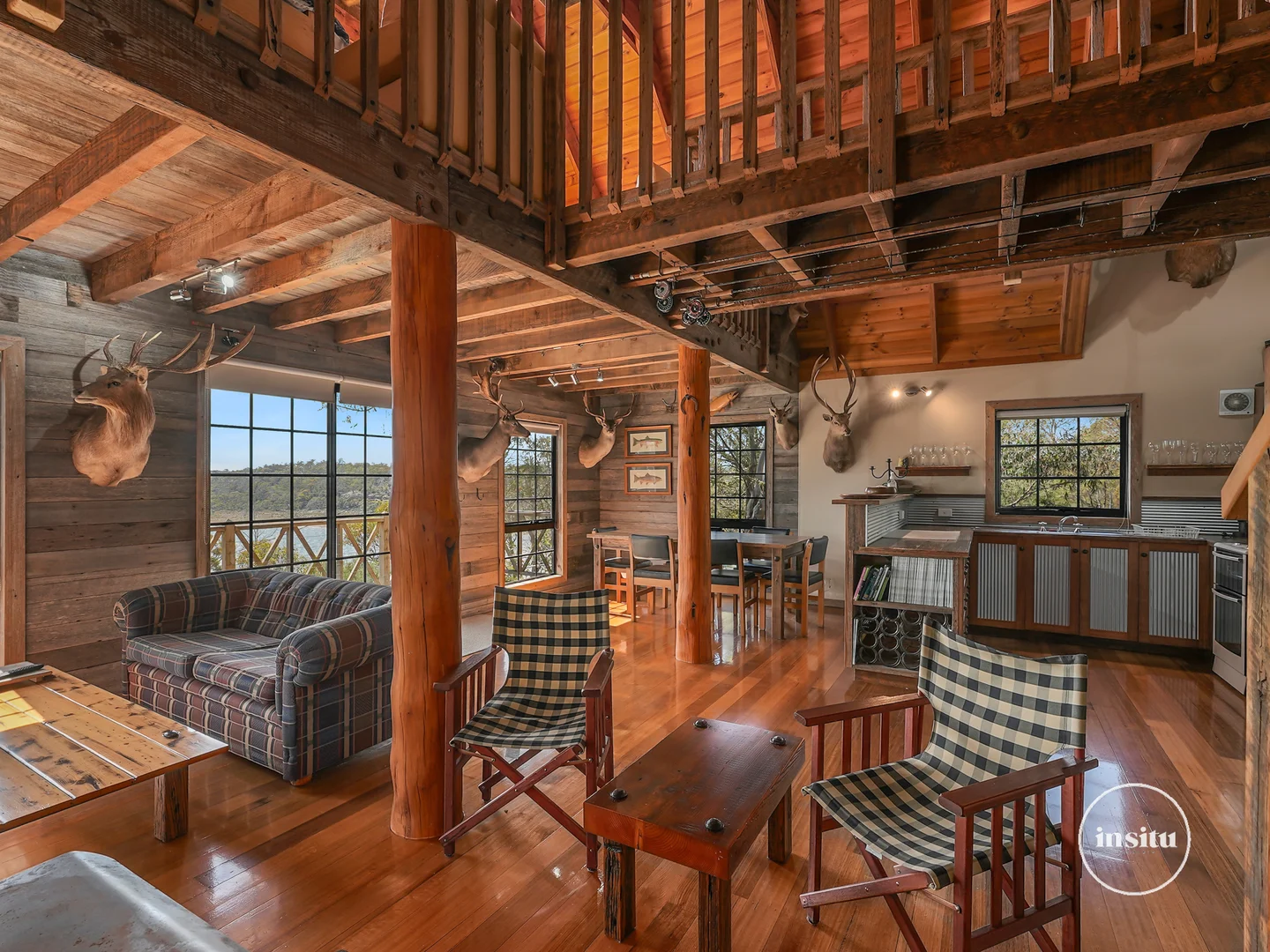 Additional image 9 of 54 Thiessen Crescent, Miena TAS 7030