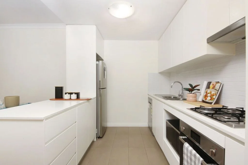 Additional image 2 of 604/26-32 Marsh Street (Access via Levey Street), Wolli Creek NSW 2205