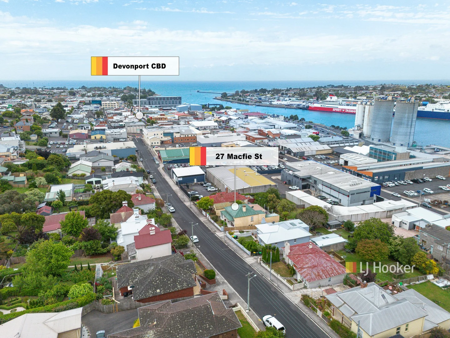 Additional image 23 of 27 Macfie Street, Devonport TAS 7310