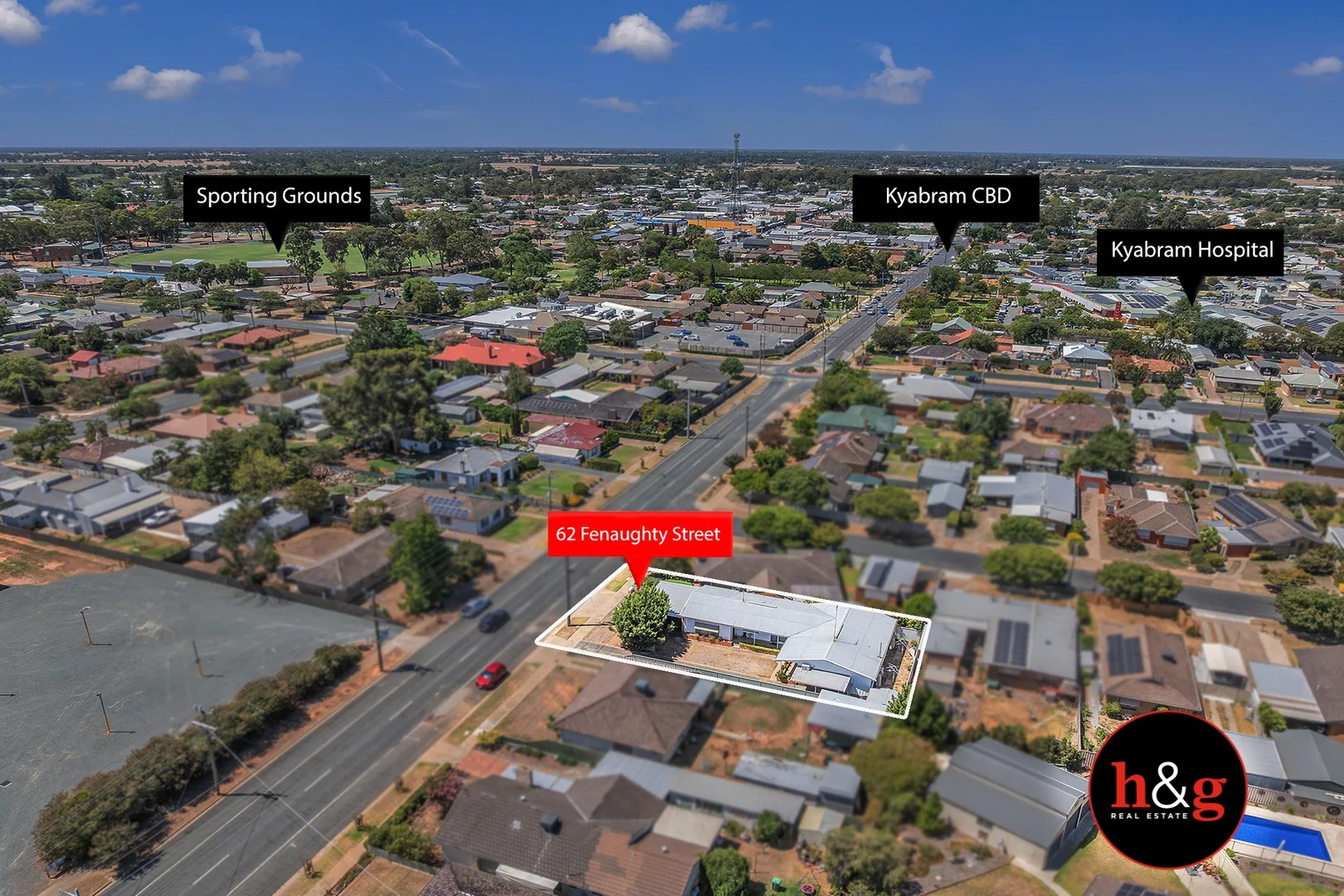 1-4/62 Fenaughty Street, Kyabram VIC 3620