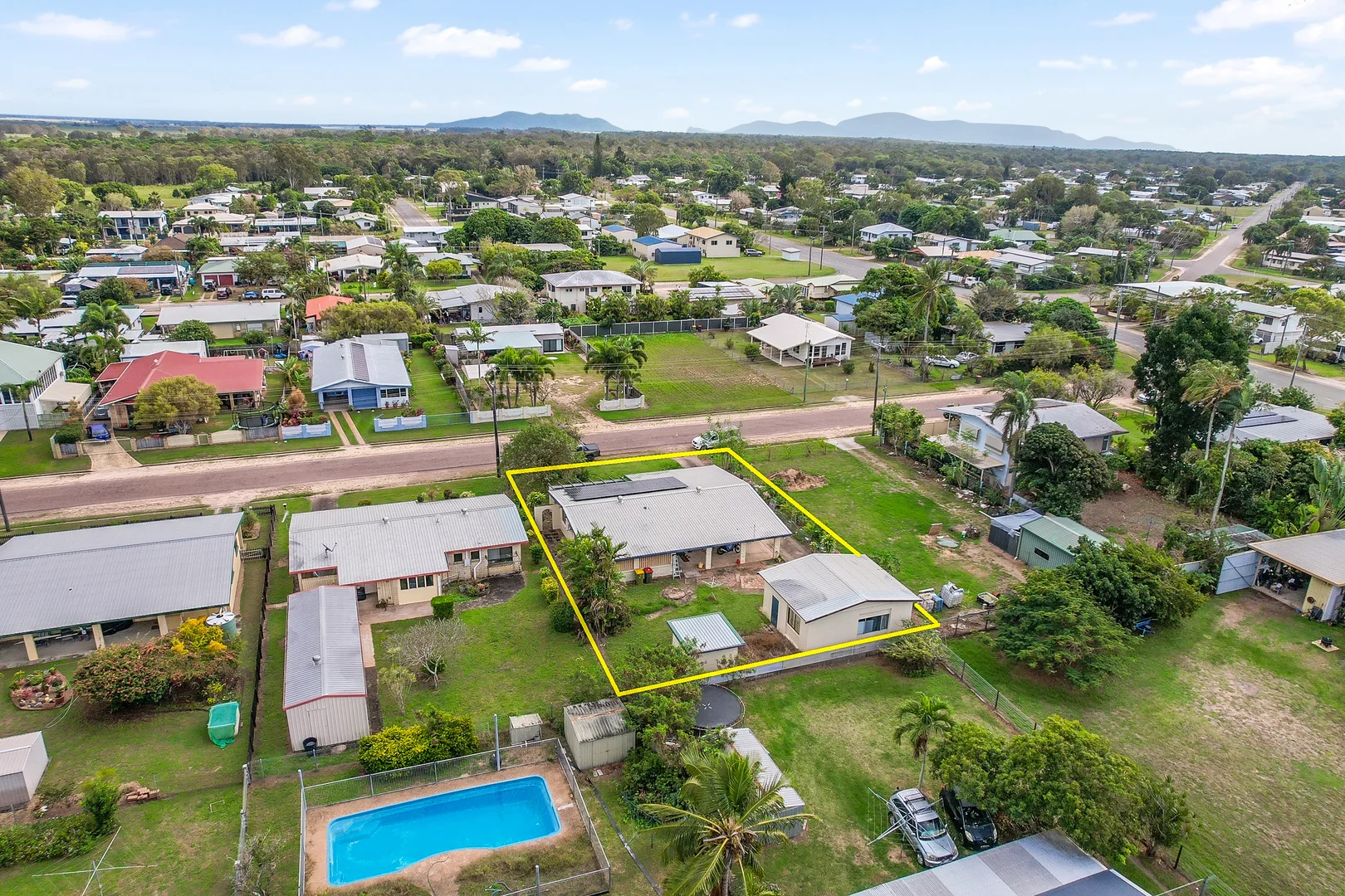 Additional image 16 of 7 Bottlebrush Street, Forrest Beach QLD 4850