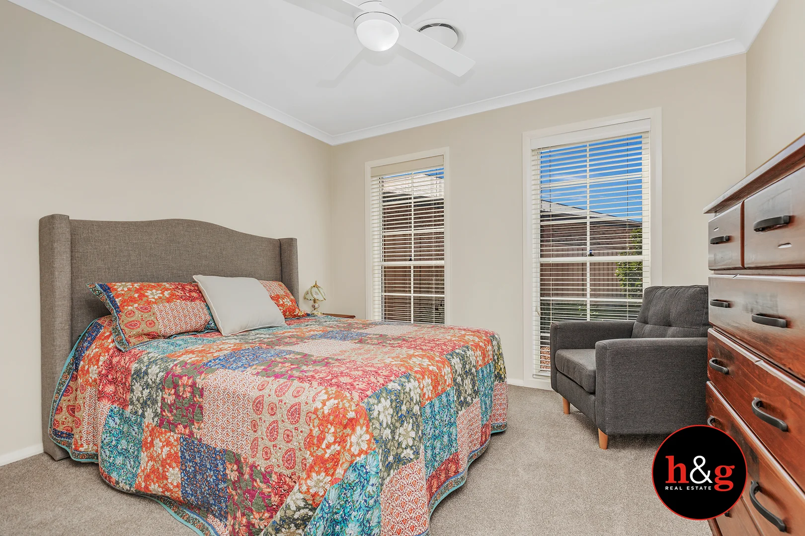 Additional image 12 of 3 Endeavour Court, Nathalia VIC 3638