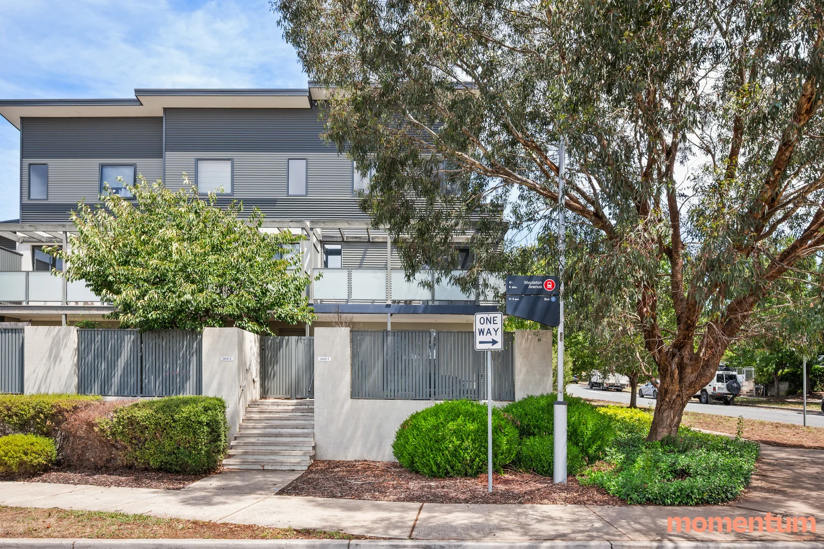 Additional image 24 of 1/293 Flemington Road, Franklin ACT 2913