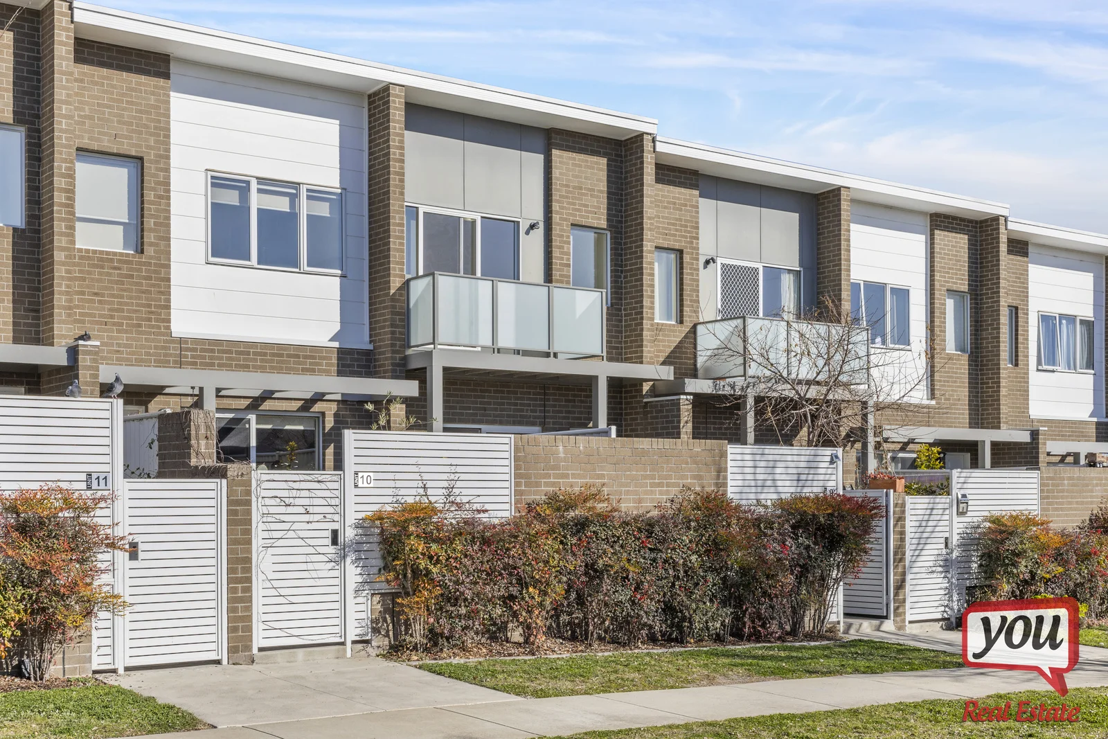 Additional image 15 of 9/33 Arthur Blakeley Way, Coombs ACT 2611