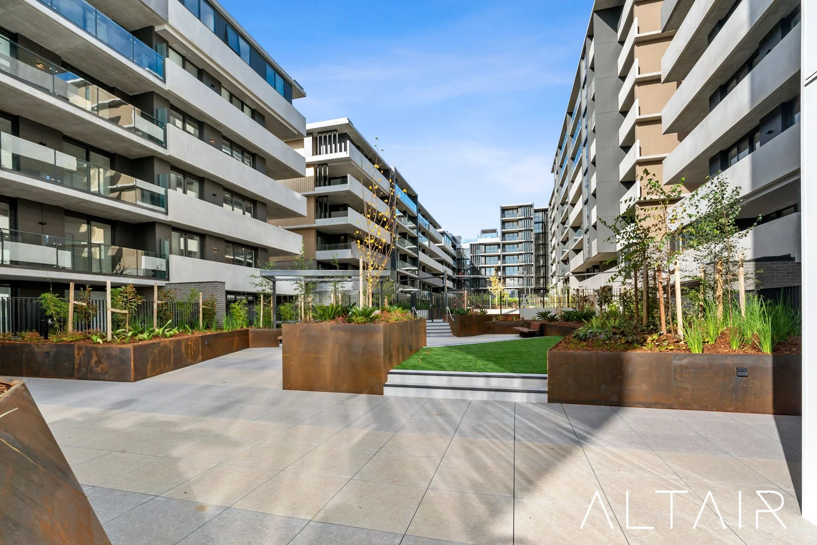 Additional image 12 of 301/63 Dooring Street, Dickson ACT 2602