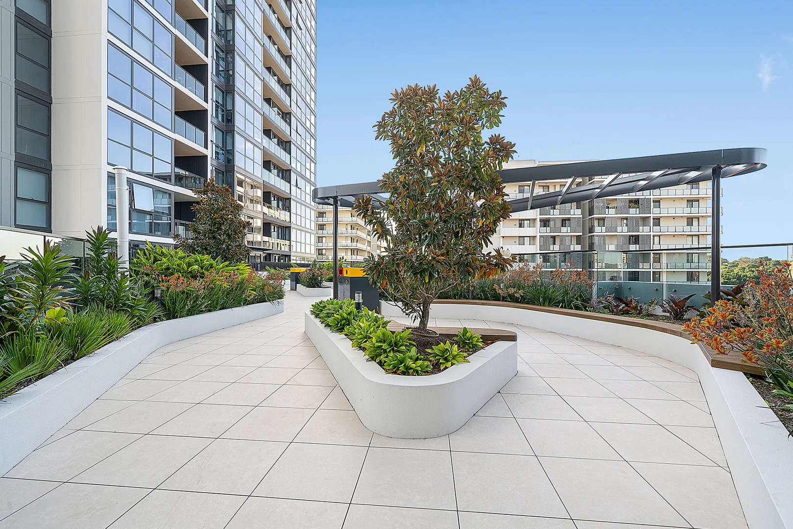 Additional image 11 of 103/9 Nipper Street, Homebush NSW 2140