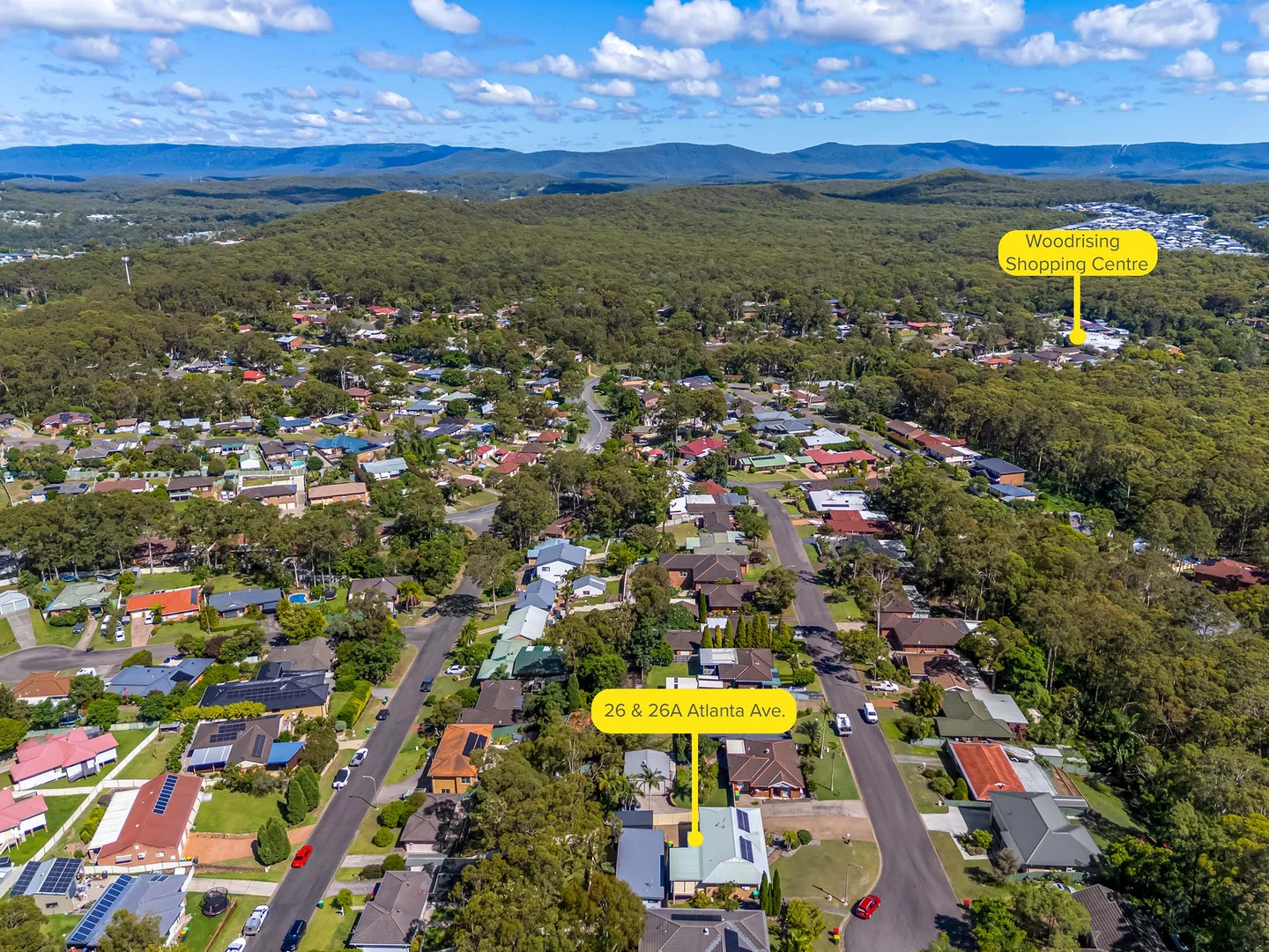 Additional image 17 of 26 Atlanta Avenue, Woodrising NSW 2284