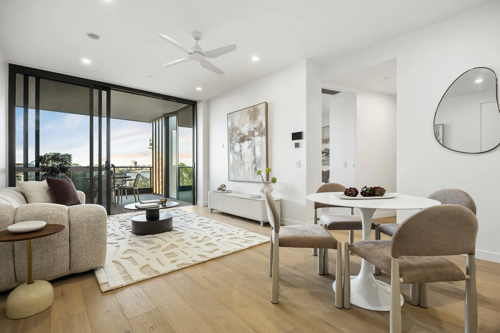 Additional image 5 of 21006/600 Coronation Drive, Toowong QLD 4066