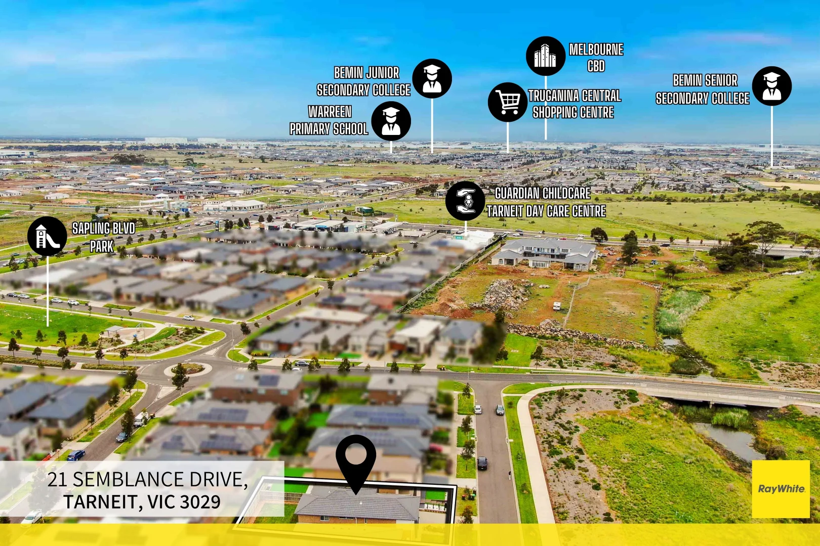 Additional image 24 of 21 Semblance Drive, Tarneit VIC 3029