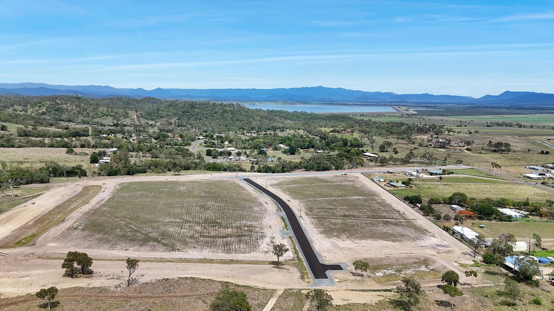 Additional image 13 of LOT 151 -  LOT 158 Sammys Drive, Kinchant Dam QLD 4741