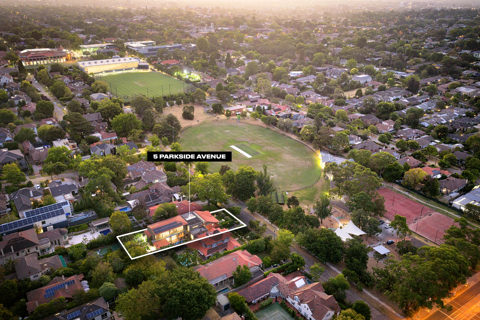 Additional image 21 of 5 Parkside Avenue, Deepdene VIC 3103