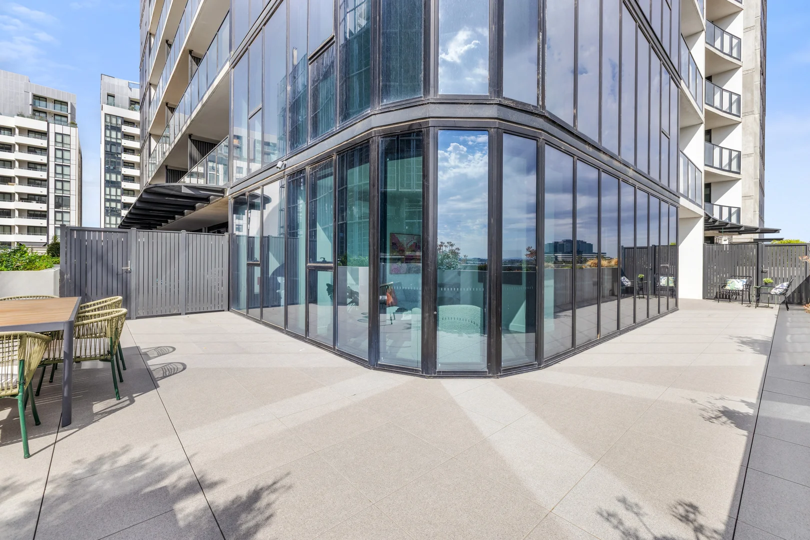 Additional image 13 of 511/1 Warde Street, Footscray VIC 3011